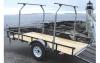 TopTier Utility Trailer Load Bar Kit by Malone